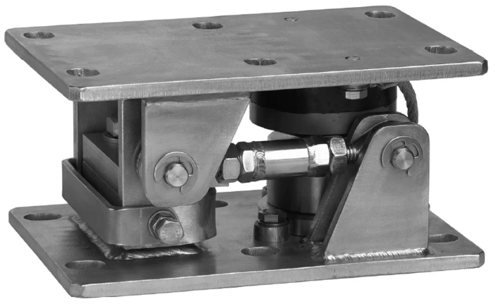 Entreprise-outils-de-pesage-professionnel-Dordogne (18) Capteur et module de pesage industriel robuste en acier inoxydable