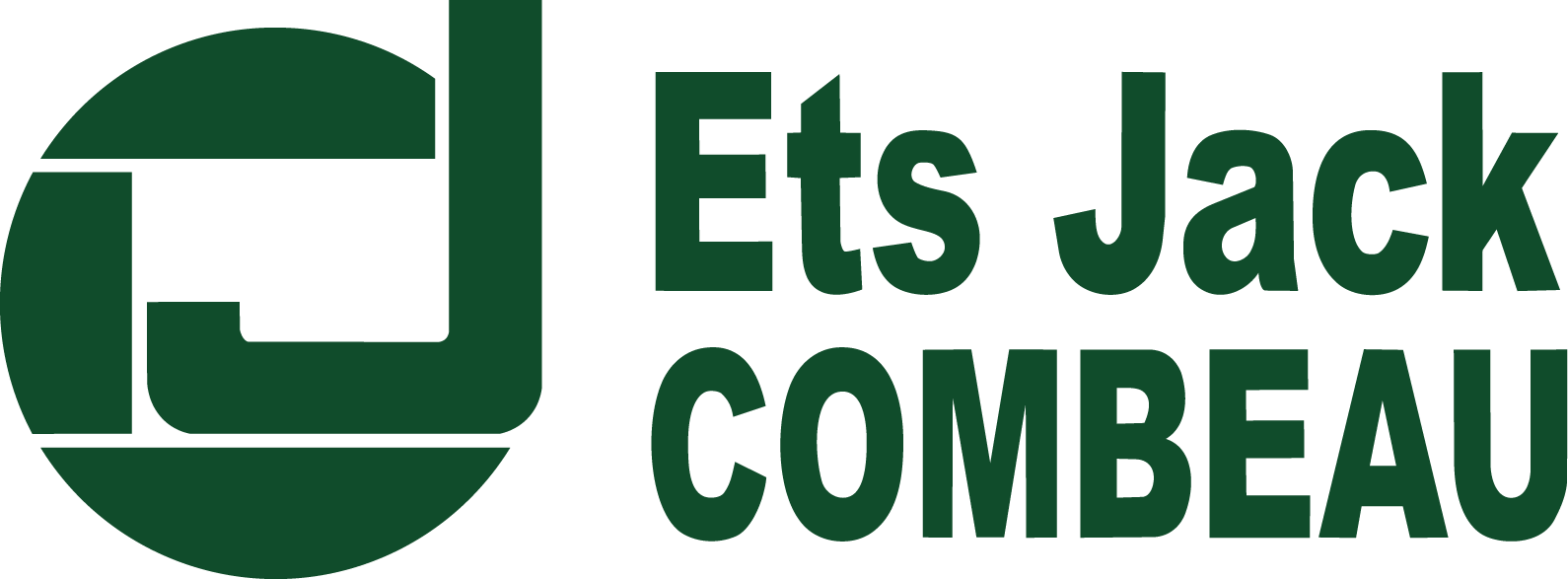 Logo Jack Combeau